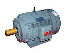 YE2系列高效率三相異步電動機(停產) YE2系列高效率三相異步電動機(停產)