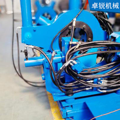 嘉峪關保定螺桿鉆具整機試驗臺找哪家質量過關