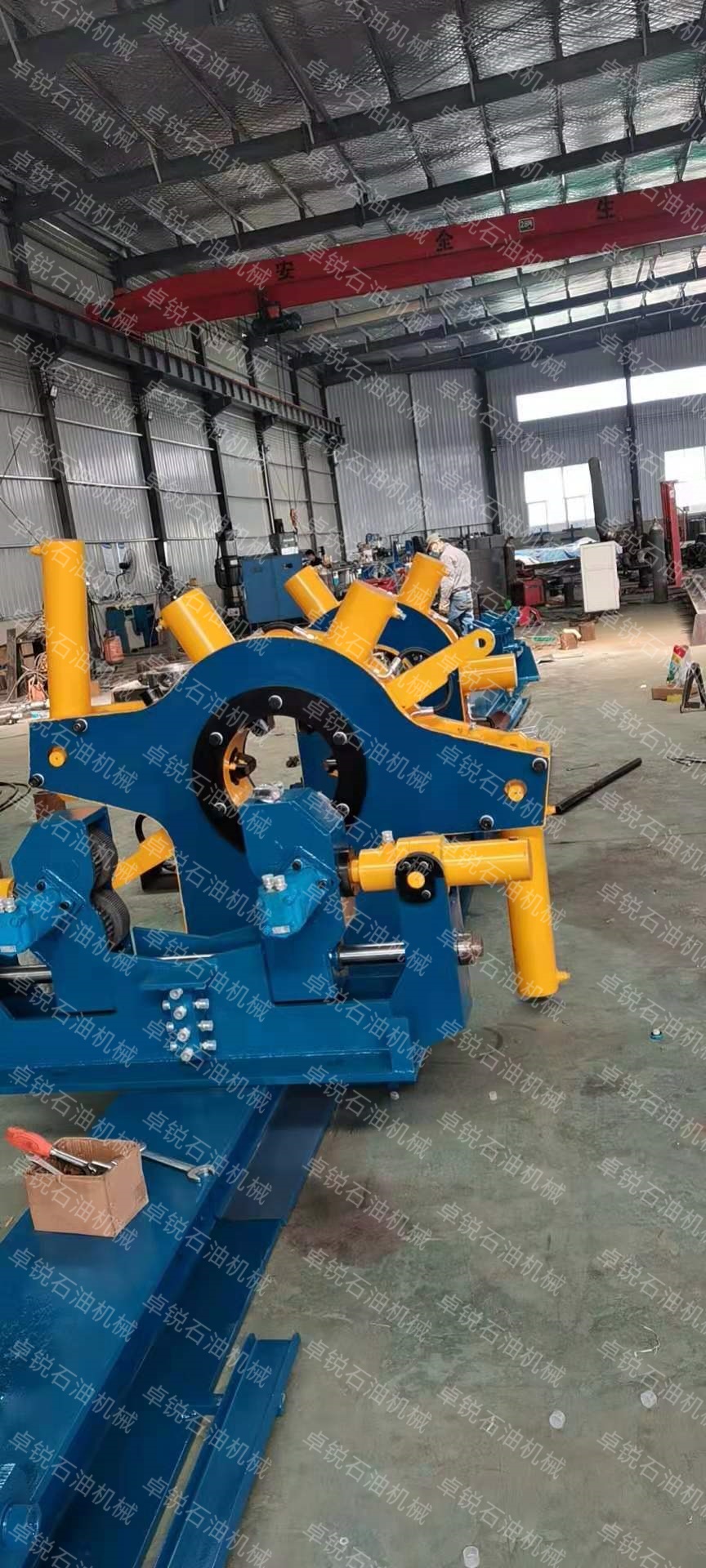 吉林螺桿鉆具整機試驗臺公司定制質(zhì)量過關(guān)